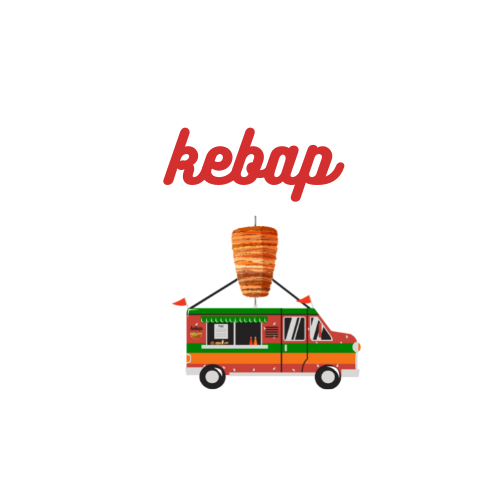 FOOD TRUCK KEBAB